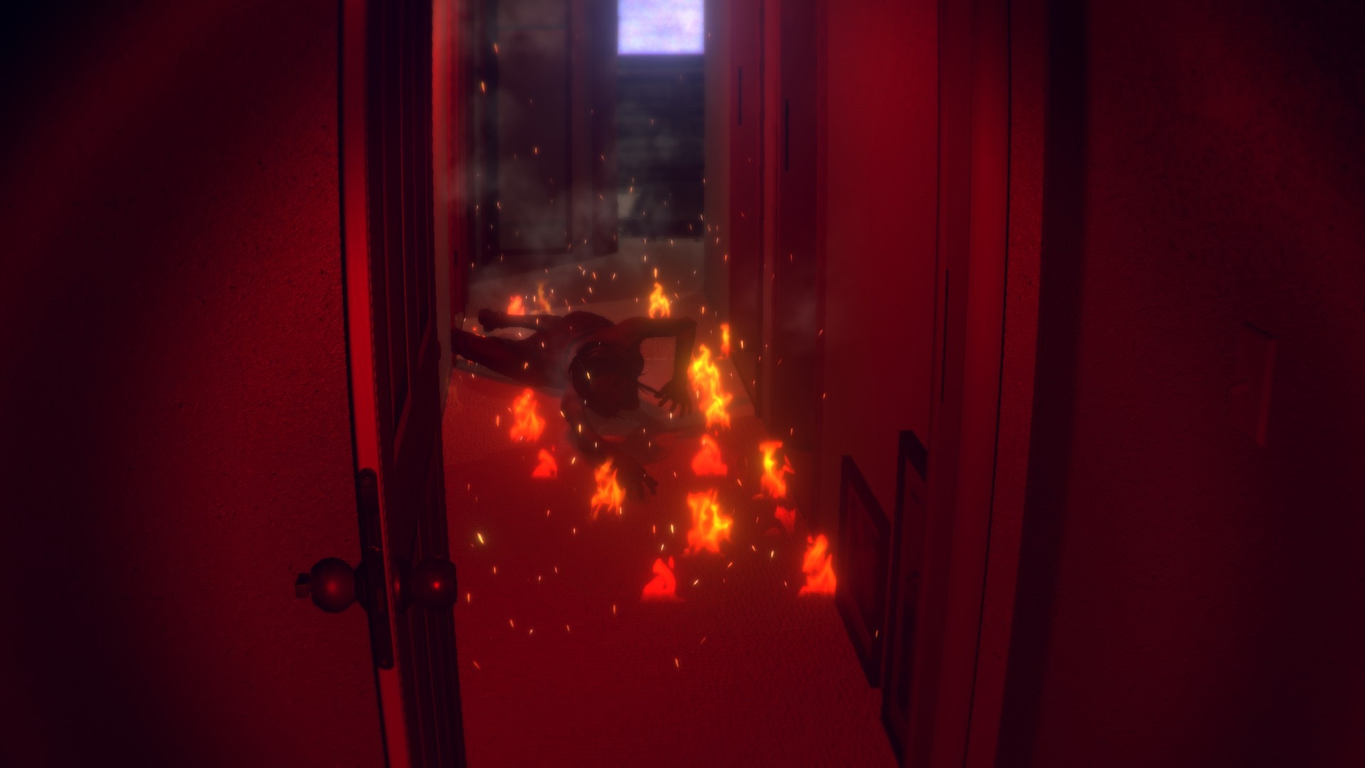 Still from INTERVIEW A